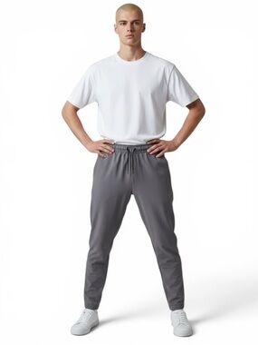 Nike Dri-FIT Tapered versatile pants